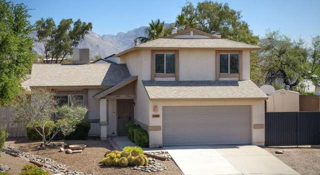 Photo of 5860 N Troutbrook Pl, Tucson, AZ 85741