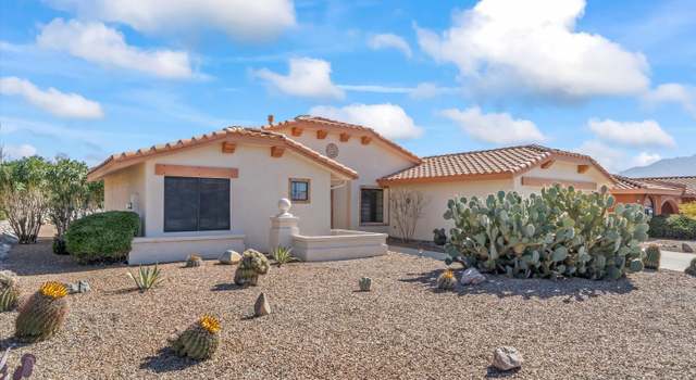 Photo of 14490 N Line Post Ln, Oro Valley, AZ 85755