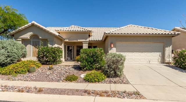 Photo of 11301 N Silver Pheasant Loop, Tucson, AZ 85737