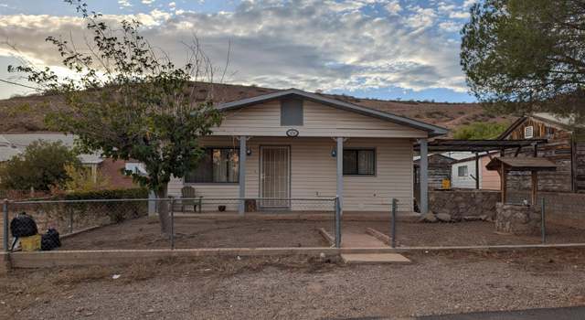 Photo of 274 Vista Heights Rd, Clifton, AZ 85533