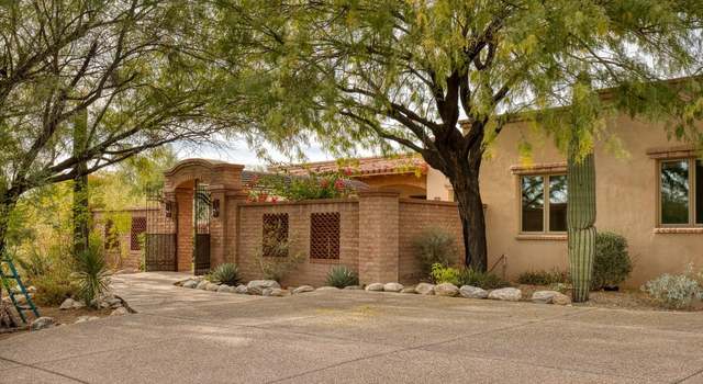 Photo of 3174 E Via Palomita, Tucson, AZ 85718