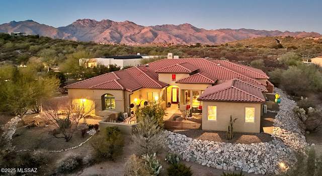 Photo of 4360 N Wilmot Rd, Tucson, AZ 85750