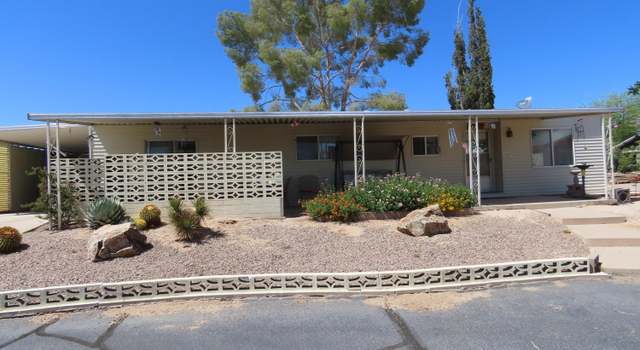 Photo of 214 W Andes St, Oro Valley, AZ 85737