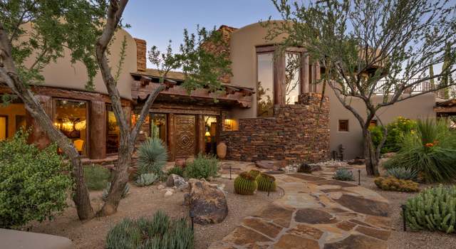 Photo of 14426 N Travertine Pl, Oro Valley, AZ 85755