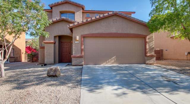 Photo of 3502 W Goshen Dr, Tucson, AZ 85741