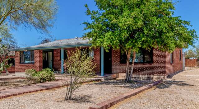 Photo of 1111 E Lester St, Tucson, AZ 85719