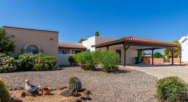 Photo of 230 E Paseo De Golf, Green Valley, AZ 85614