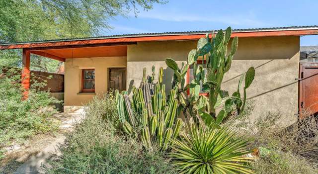Photo of 508 W 17th St, Tucson, AZ 85701