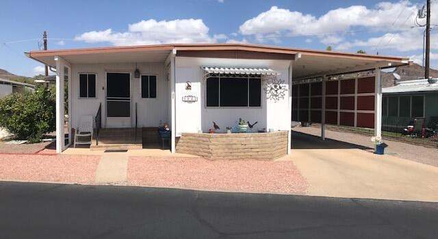 Photo of 5842 W Lazy St S, Tucson, AZ 85713