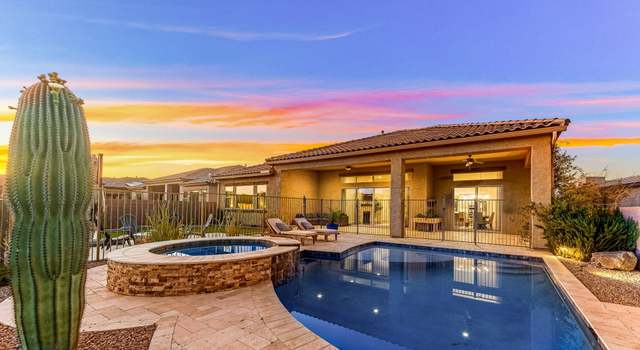 Photo of 500 E Day Flower Dr, Oro Valley, AZ 85755
