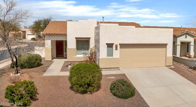 Photo of 3 E Big Wash Pl, Oro Valley, AZ 85755
