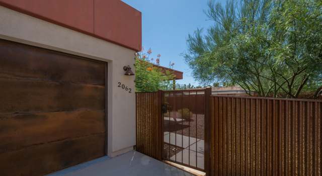 Photo of 2062 N Sycamore Blvd, Tucson, AZ 85712