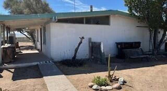 Photo of 111 S Avenue A E, San Manuel, AZ 85631