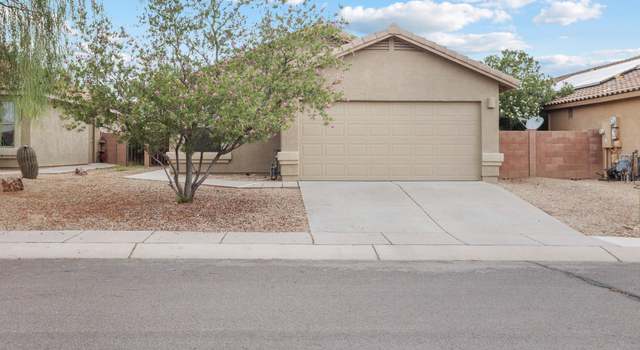 Photo of 961 E Sheriffs Draw Ln, Sahuarita, AZ 85629