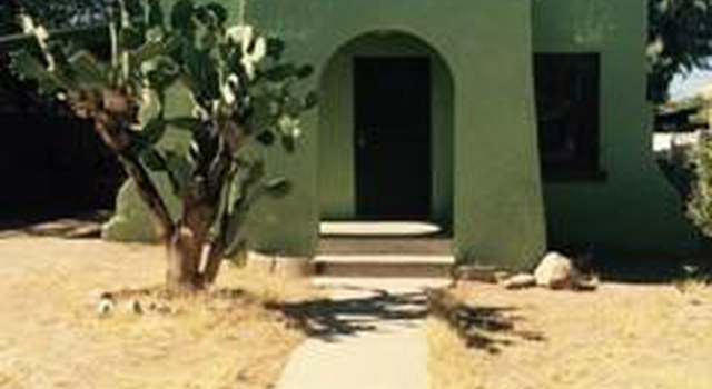Photo of 414 E Drachman St, Tucson, AZ 85705