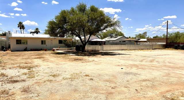 Photo of 2009 N Rosemary Dr, Tucson, AZ 85716