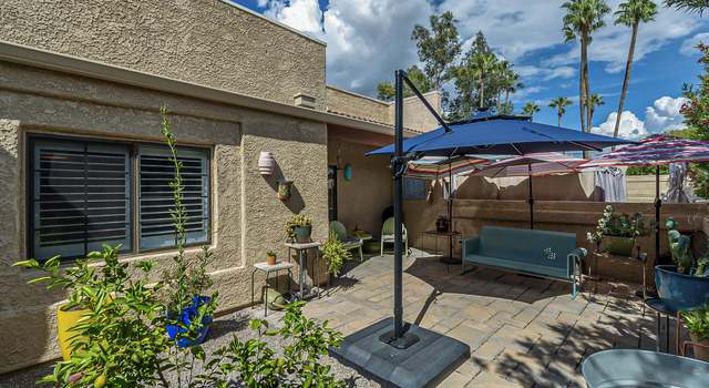 Photo of 8440 E Corinthian Dr, Tucson, AZ 85715