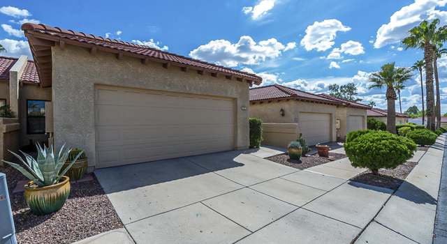 Photo of 8440 E Corinthian Dr, Tucson, AZ 85715