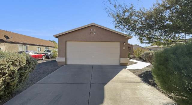 Photo of 1353 W Calle Rancho Rio, Tucson, AZ 85714