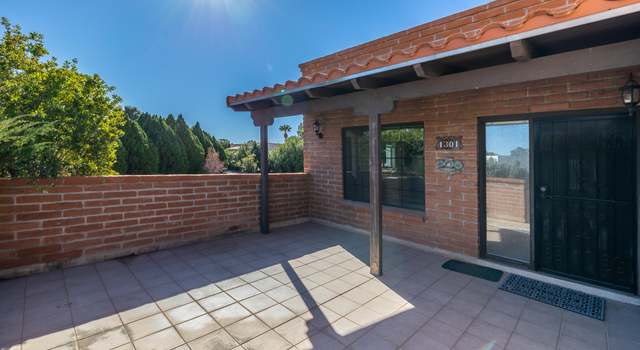 Photo of 1301 N Placita Parasol, Green Valley, AZ 85614