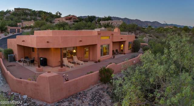 Photo of 3810 N River Oak Ln, Tucson, AZ 85718
