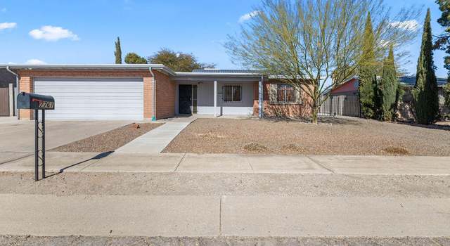 Photo of 7761 E Mary Dr, Tucson, AZ 85730