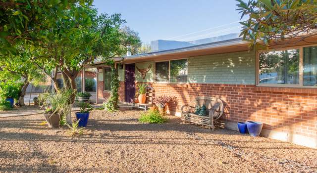 Photo of 2055 S Avenida Del Sol, Tucson, AZ 85710