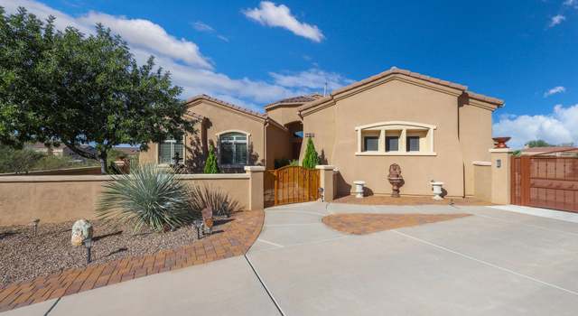 Photo of 14457 E Desert Plume Ct, Vail, AZ 85641