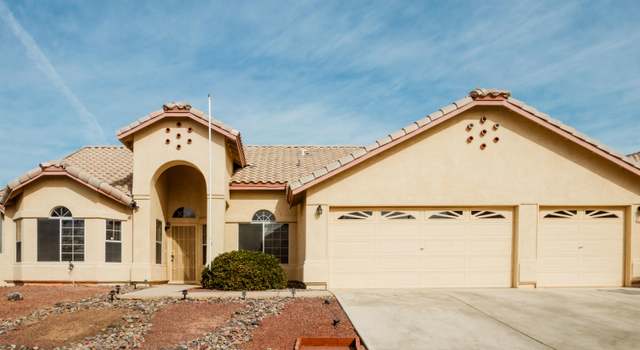 Photo of 1524 W Sunridge Dr, Tucson, AZ 85704