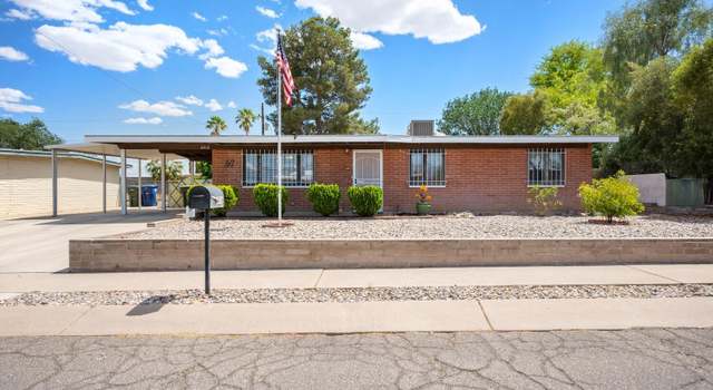Photo of 8016 E Victoria Dr, Tucson, AZ 85730
