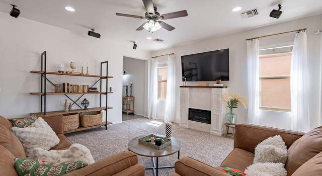 Photo of 875 E Catkins Pl, Sahuarita, AZ 85629