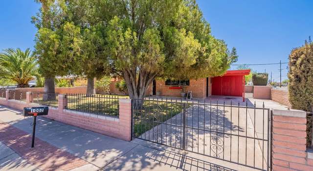 Photo of 1002 E Oklahoma St, Tucson, AZ 85714