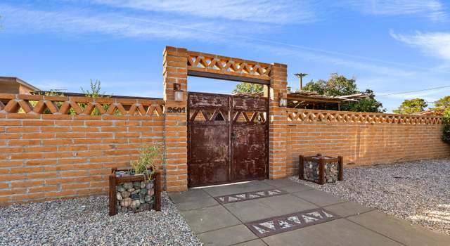 Photo of 2601 N Norris Ave, Tucson, AZ 85719