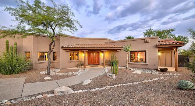 Photo of 4310 N Placita De Susana, Tucson, AZ 85718