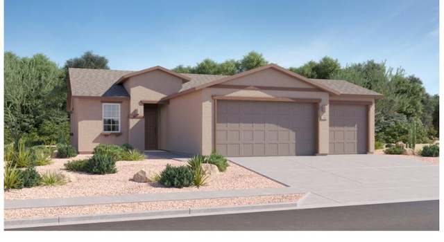 Photo of 8702 E Crimson Snowberry Way, Vail, AZ 85641
