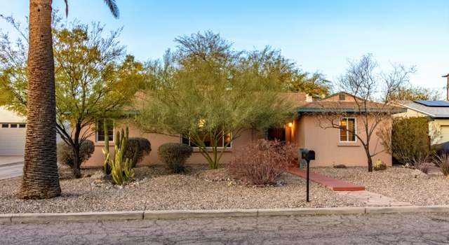 Photo of 2833 E Devon St, Tucson, AZ 85716