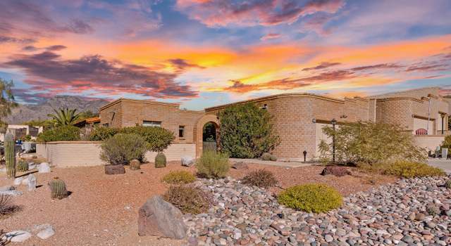 Photo of 6201 E Frontier Pl, Tucson, AZ 85750