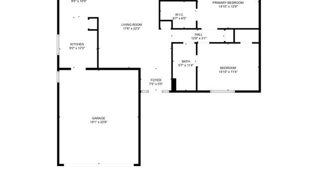 Photo of 10043 E Hawthorne St, Tucson, AZ 85748