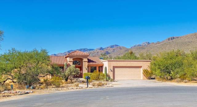 Photo of 4761 N Via Noriega, Tucson, AZ 85749