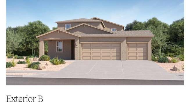 Photo of 8694 E Crimson Snowberry Way, Vail, AZ 85641
