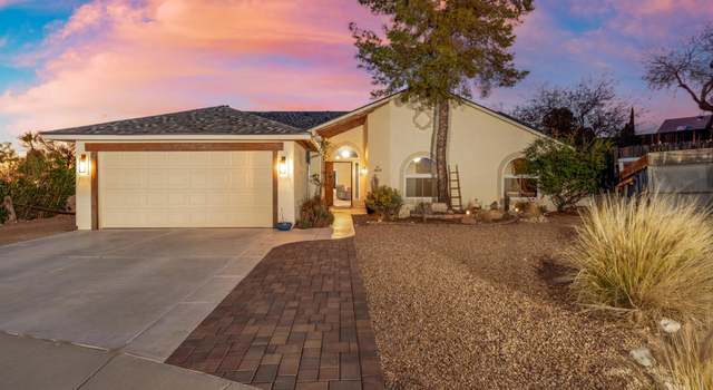 Photo of 10117 E Sky Castle Way, Tucson, AZ 85730