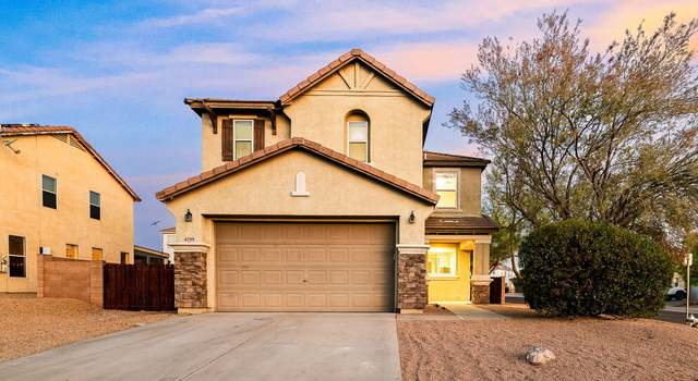 Photo of 4739 W Lindenthal Ln, Tucson, AZ 85742