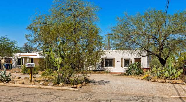 Photo of 518 S Longfellow Ave, Tucson, AZ 85711