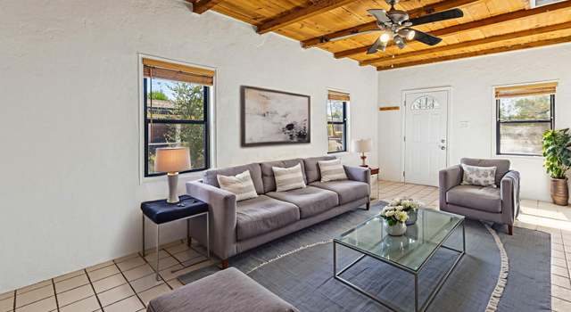 Photo of 518 S Longfellow Ave, Tucson, AZ 85711