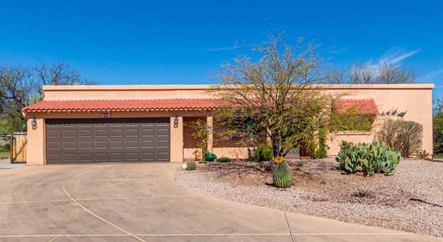 Photo of 293 E Calle Herboso, Green Valley, AZ 85614
