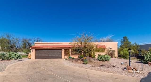 Photo of 293 E Calle Herboso, Green Valley, AZ 85614