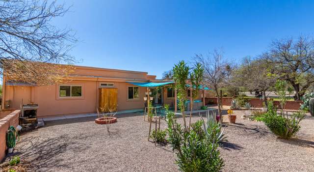 Photo of 293 E Calle Herboso, Green Valley, AZ 85614