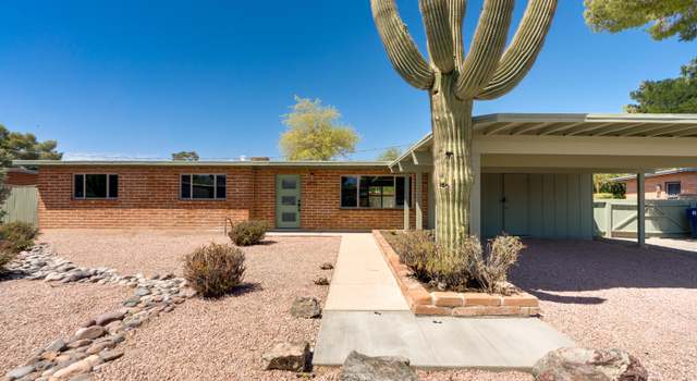 Photo of 4933 E Copper St, Tucson, AZ 85712