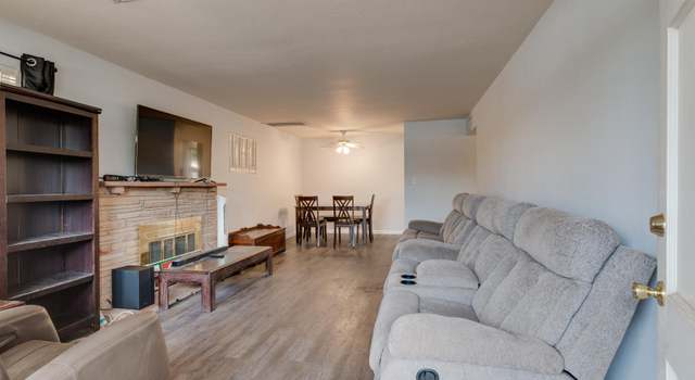 Photo of 5609 E Pima St, Tucson, AZ 85712