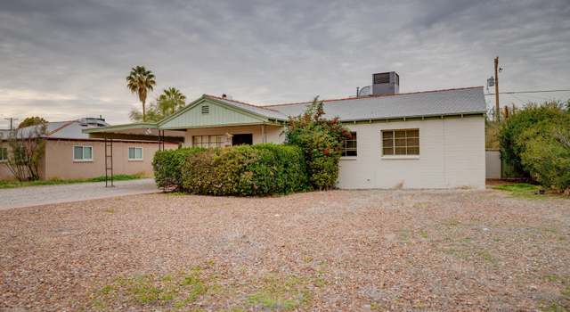 Photo of 5609 E Pima St, Tucson, AZ 85712